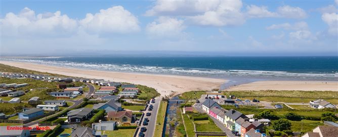 Croi Na Greine, Carrowhubbock South, Enniscrone, Sligo