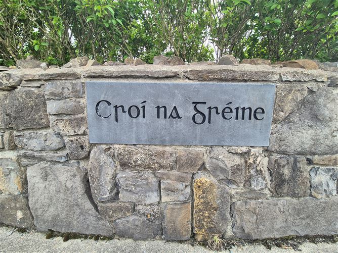 Croi Na Greine, Carrowhubbock South, Enniscrone, Sligo