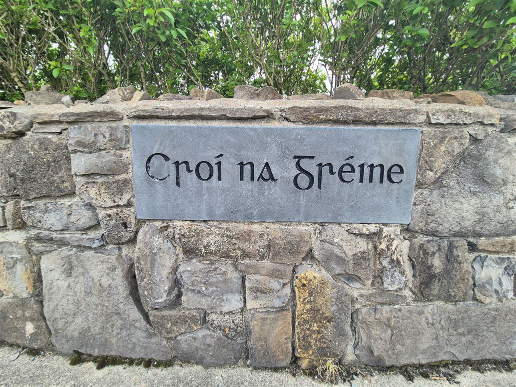 Croi Na Greine, Carrowhubbock South, Enniscrone, Sligo