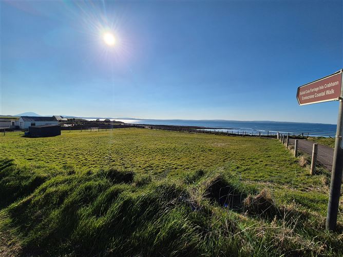 Croi Na Greine, Carrowhubbock South, Enniscrone, Sligo