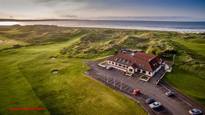 Croi Na Greine, Carrowhubbock South, Enniscrone, Sligo