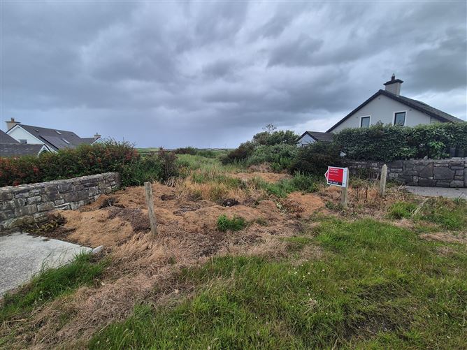 Croi Na Greine, Carrowhubbock South, Enniscrone, Sligo