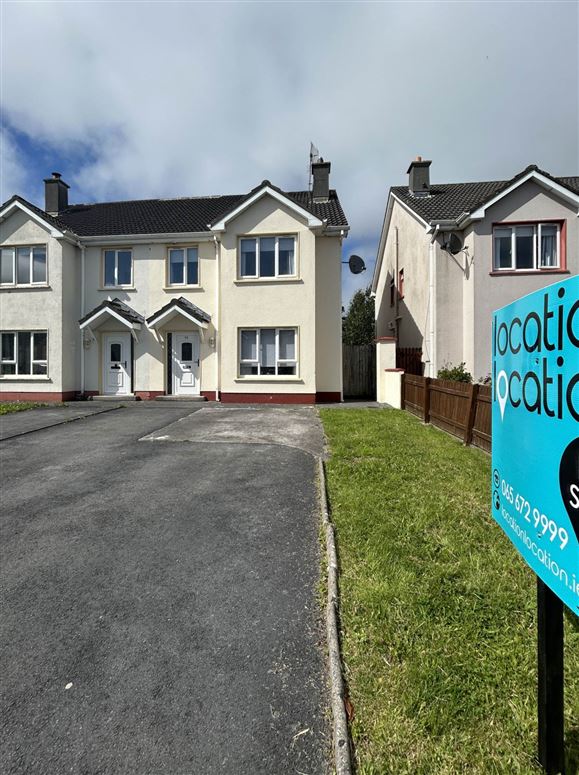 13 The Close, Cappahard, Tulla Road, Ennis, County Clare