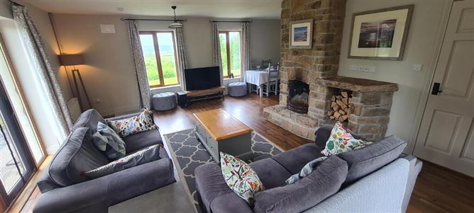 5 Forest View, Lavagh, Roosky, Carrick-On-Shannon, Roscommon