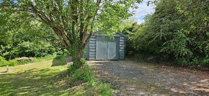 5 Forest View, Lavagh, Roosky, Carrick-On-Shannon, Roscommon