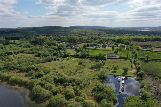 5 Forest View, Lavagh, Roosky, Carrick-On-Shannon, Roscommon
