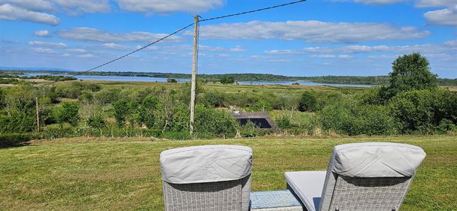 5 Forest View, Lavagh, Roosky, Carrick-On-Shannon, Roscommon