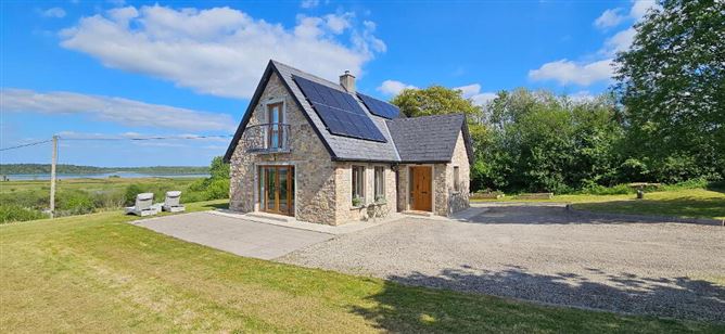 5 Forest View, Lavagh, Roosky, Carrick-On-Shannon, Roscommon