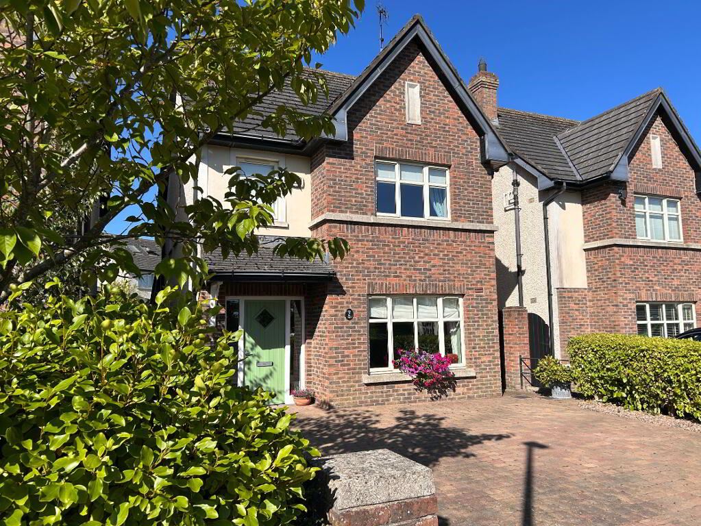 2 Colpe Crescent, Deep Forde, Drogheda, Meath