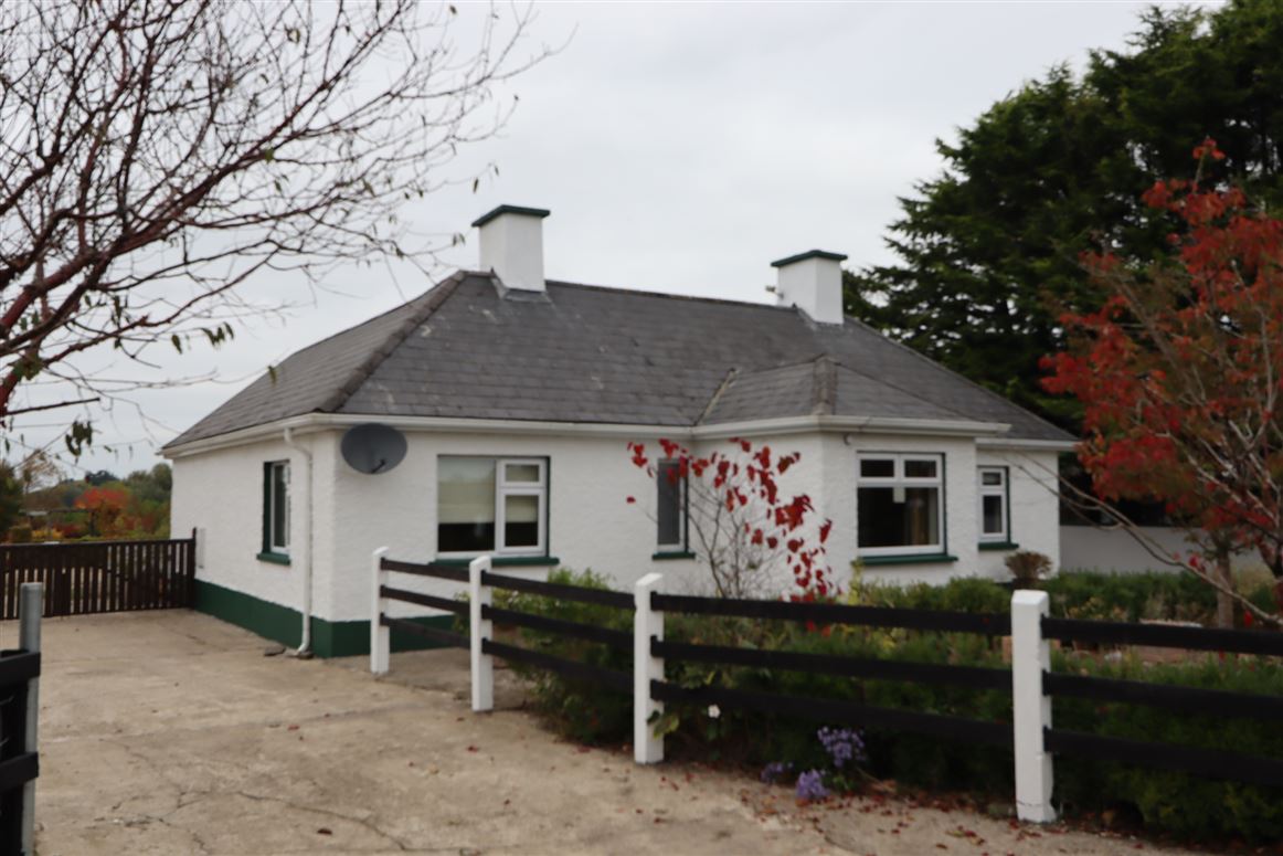 Clonmore Upper, Glenbrien, Enniscorthy, Co. Wexford