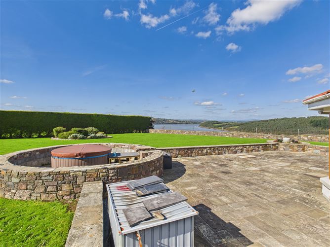 Knockroe, Passage East, Waterford