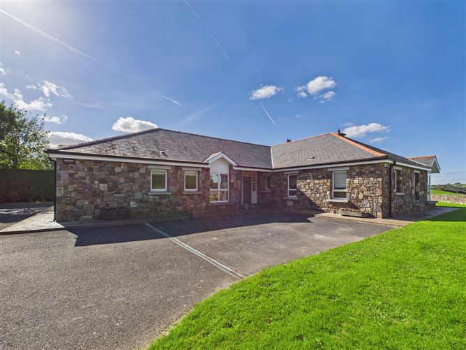 Knockroe, Passage East, Waterford