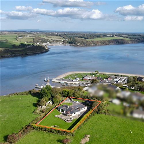 Knockroe, Passage East, Waterford