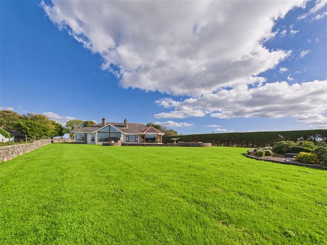 Knockroe, Passage East, Waterford