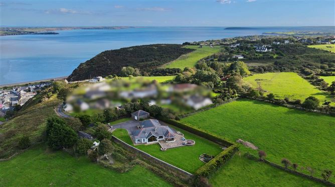 Knockroe, Passage East, Waterford