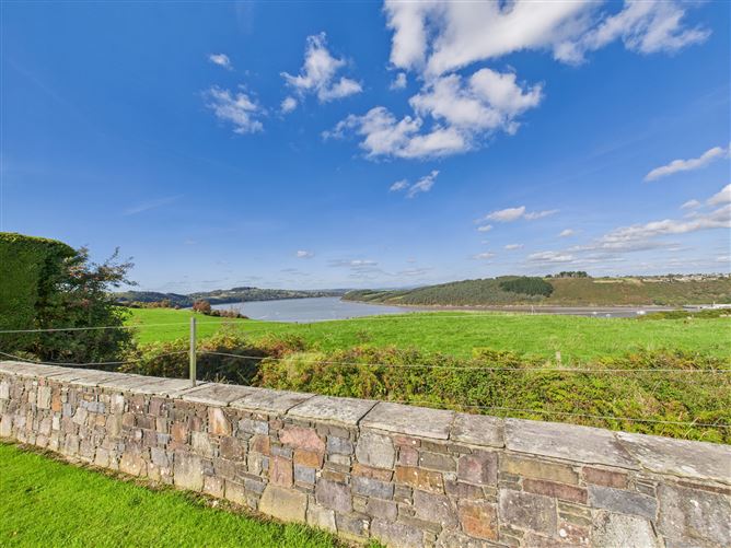 Knockroe, Passage East, Waterford