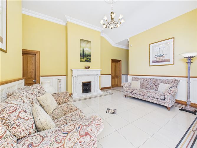 Knockroe, Passage East, Waterford