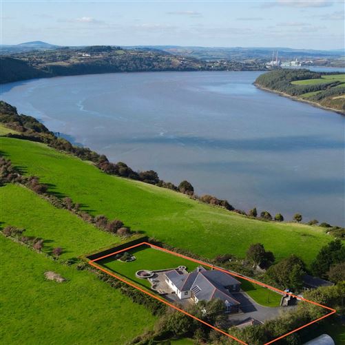 Knockroe, Passage East, Waterford