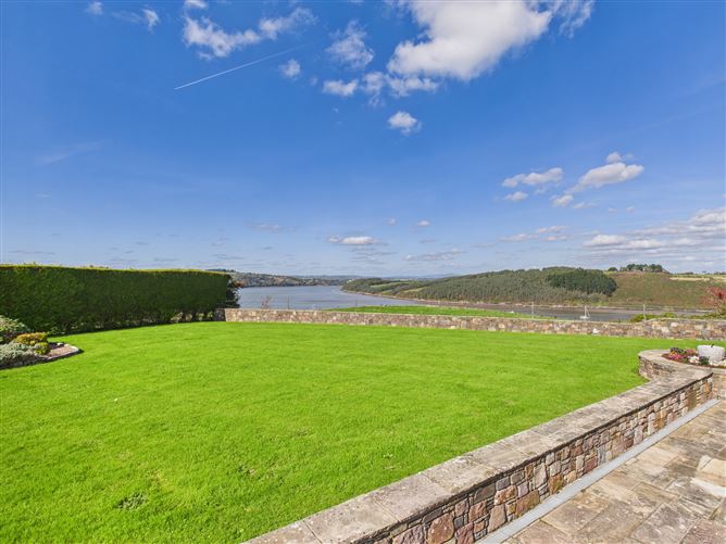 Knockroe, Passage East, Waterford