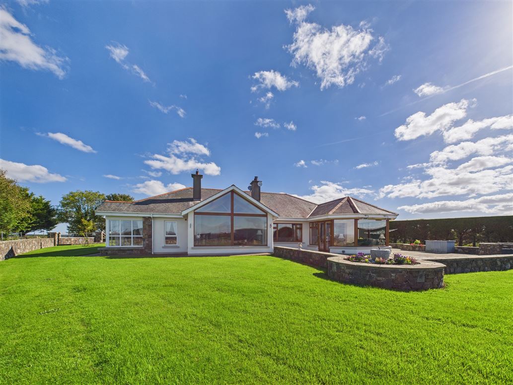 Knockroe, Passage East, Waterford