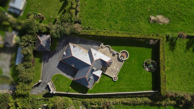Knockroe, Passage East, Waterford