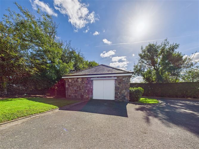 Knockroe, Passage East, Waterford