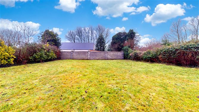 Jervis Street, Ardee, Louth