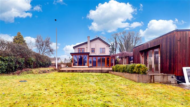 Jervis Street, Ardee, Louth