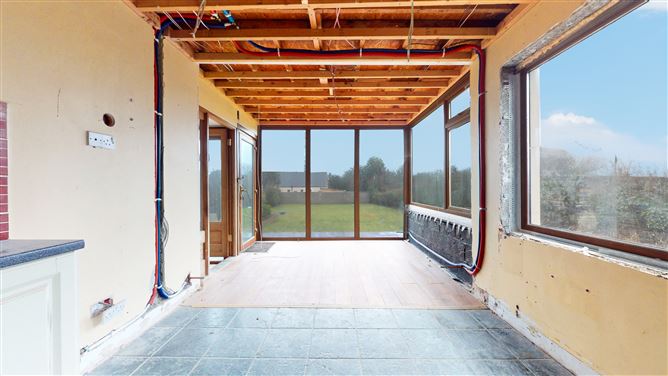 Jervis Street, Ardee, Louth