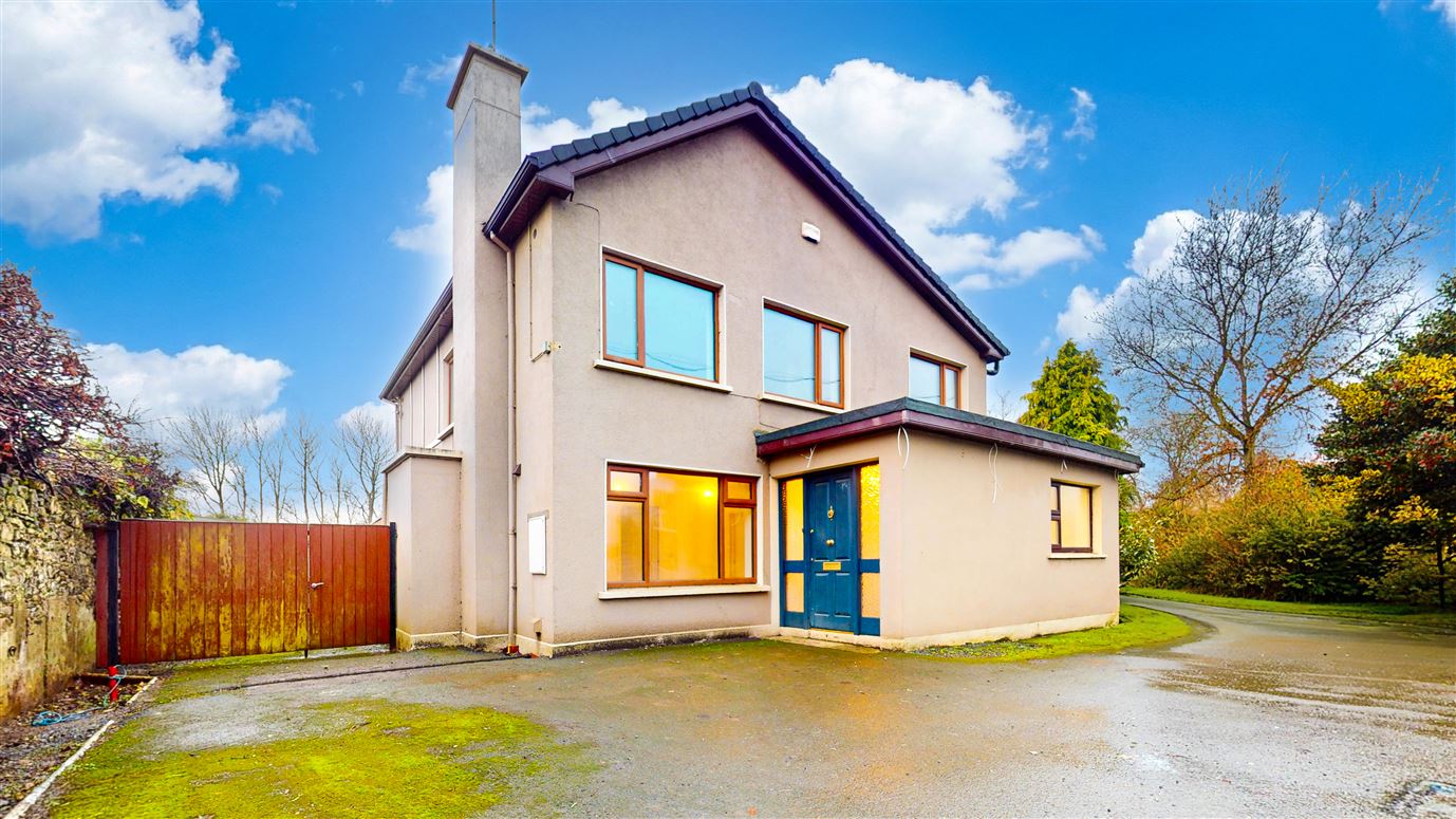 Jervis Street, Ardee, Louth