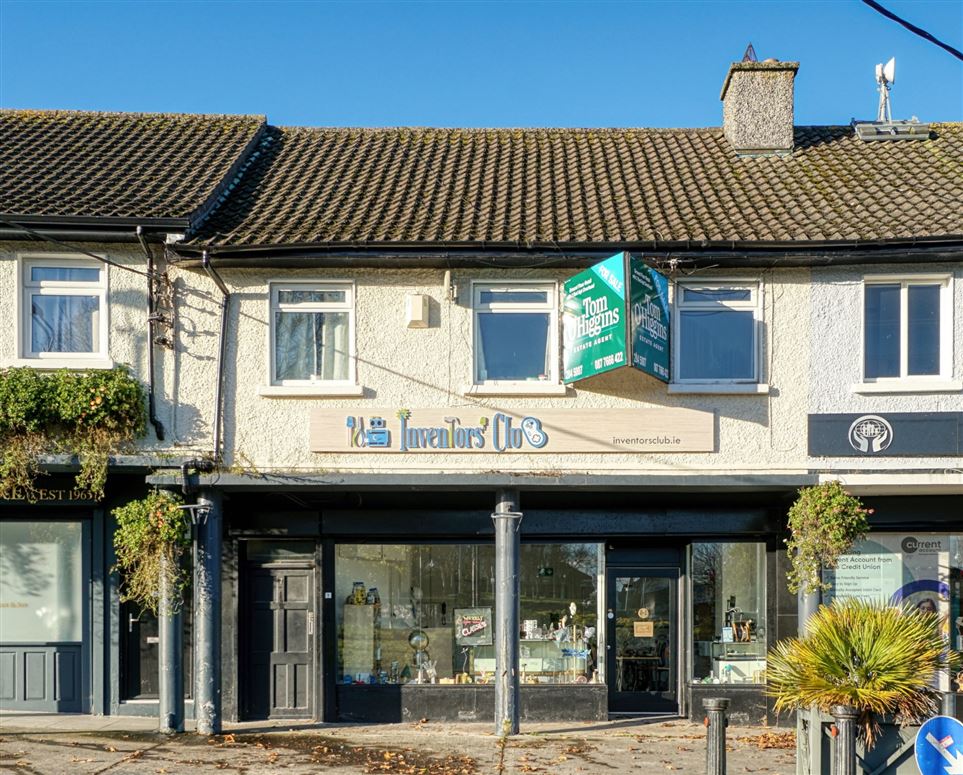 7 Church Place, Sallynoggin, County Dublin