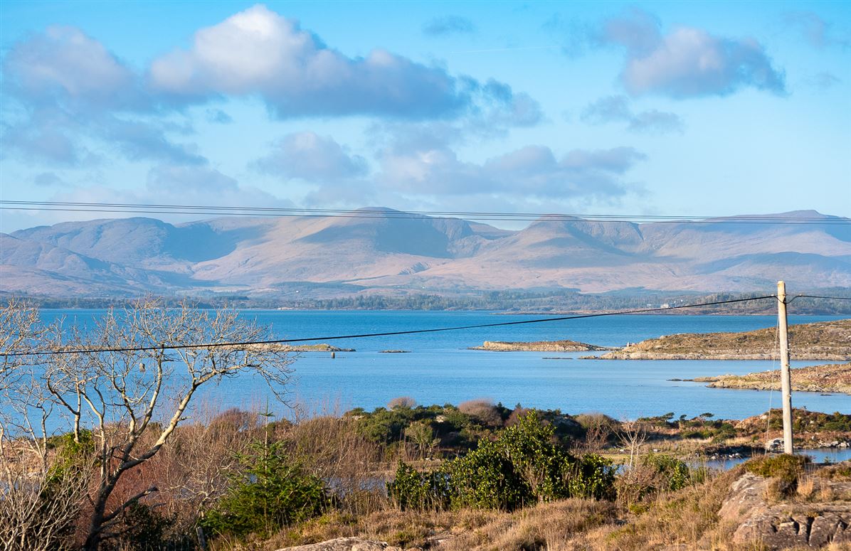 Coolownig, Lauragh, Kenmare, Kerry