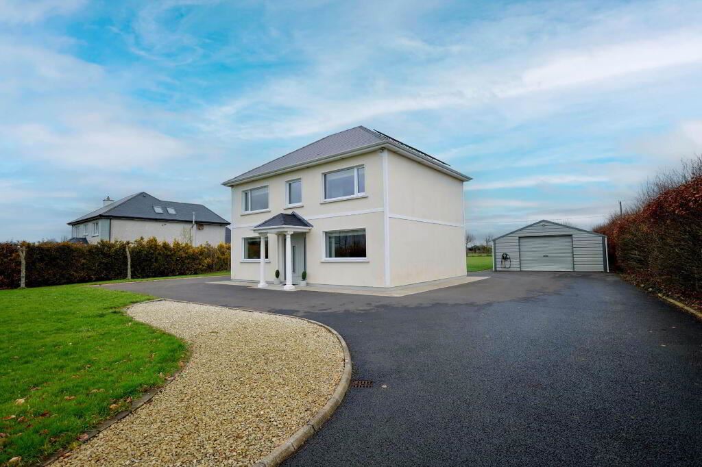 Kilfrush, Knocklong, Hospital, Limerick