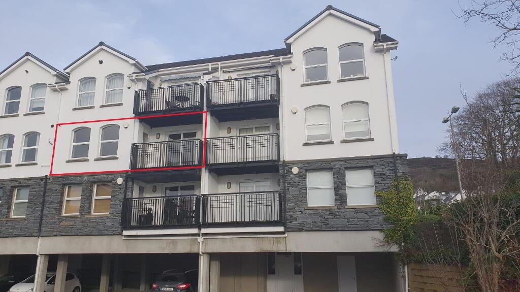 6 Roneragh, Fahan, Donegal