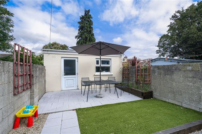 54 Claddagh Road, Ballyfermot, Dublin 10