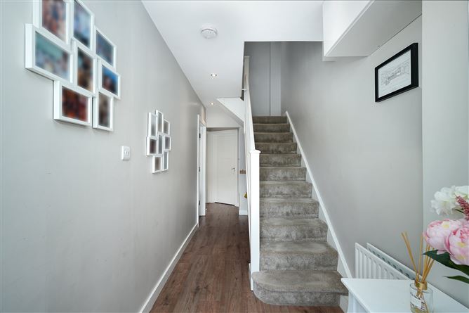 54 Claddagh Road, Ballyfermot, Dublin 10