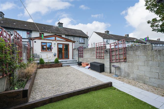 54 Claddagh Road, Ballyfermot, Dublin 10