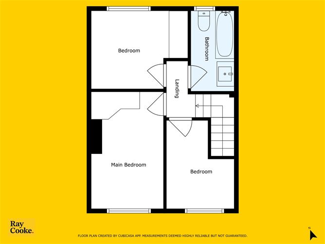 54 Claddagh Road, Ballyfermot, Dublin 10