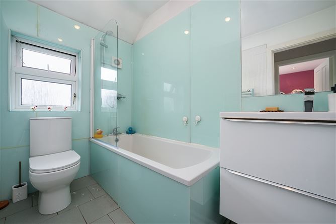 54 Claddagh Road, Ballyfermot, Dublin 10