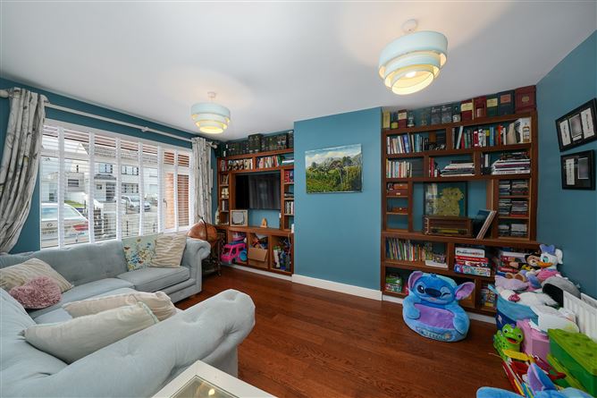 54 Claddagh Road, Ballyfermot, Dublin 10