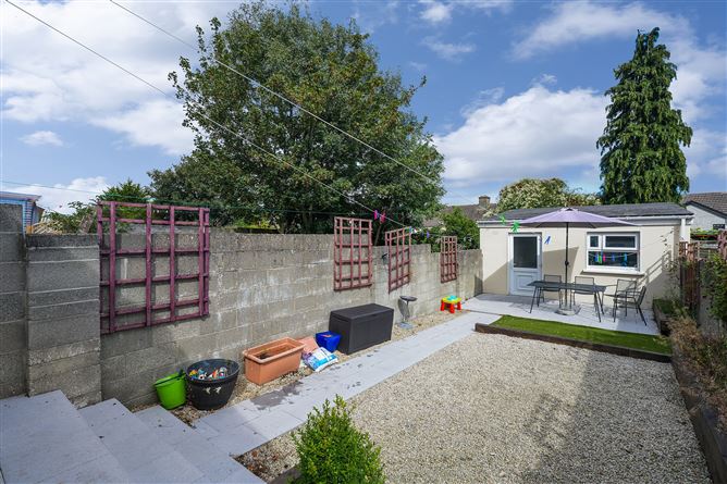54 Claddagh Road, Ballyfermot, Dublin 10