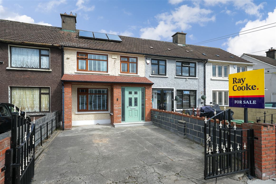 54 Claddagh Road, Ballyfermot, Dublin 10