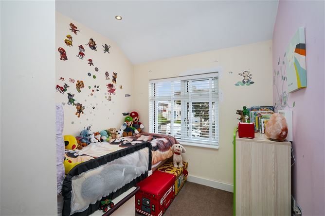 54 Claddagh Road, Ballyfermot, Dublin 10