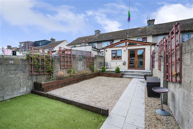 54 Claddagh Road, Ballyfermot, Dublin 10