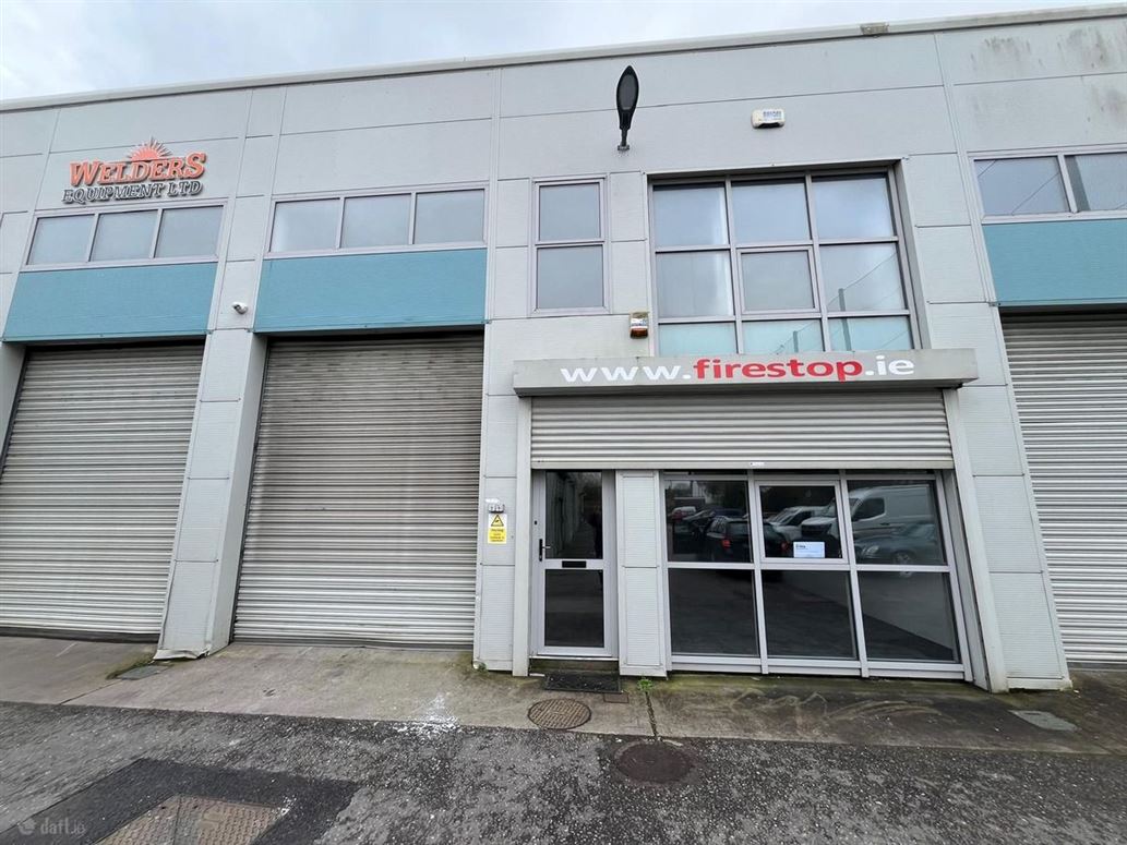 Unit 6, Deanrock Business Technology Park, Togher, Cork