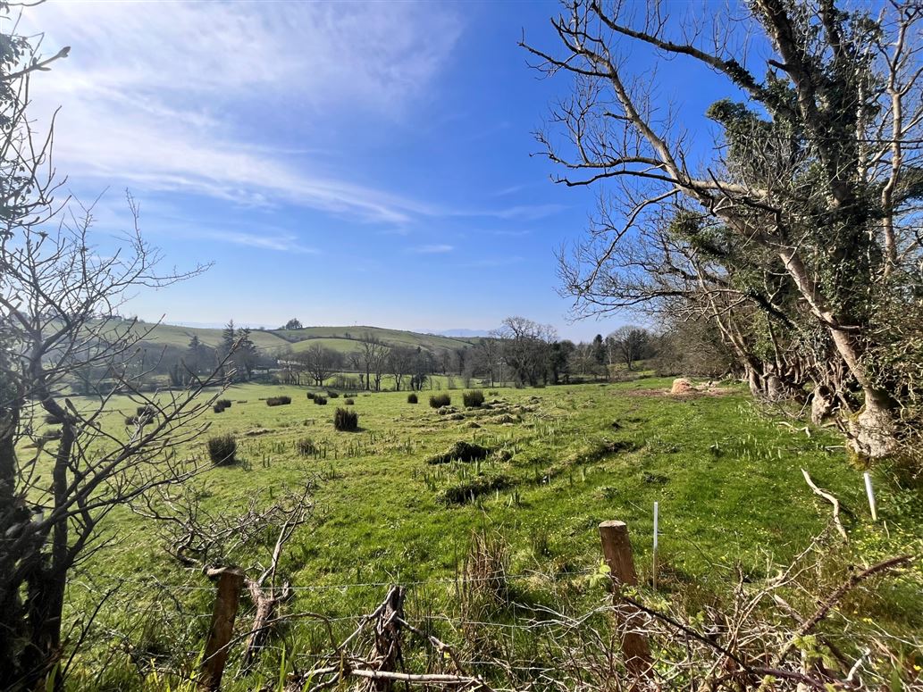 Site Sold SPP, Brockagh, Fahy, Westport, Co. Mayo