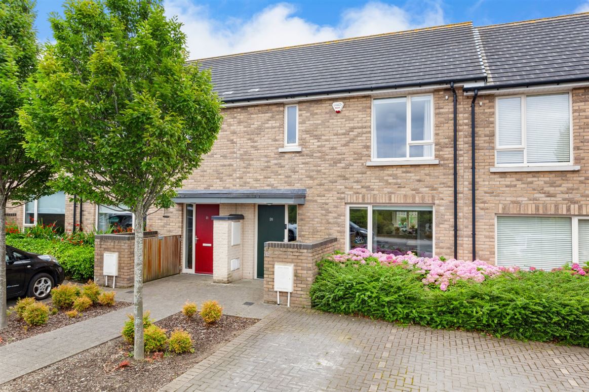 20 Rathborne Vale, Ashtown, D.15