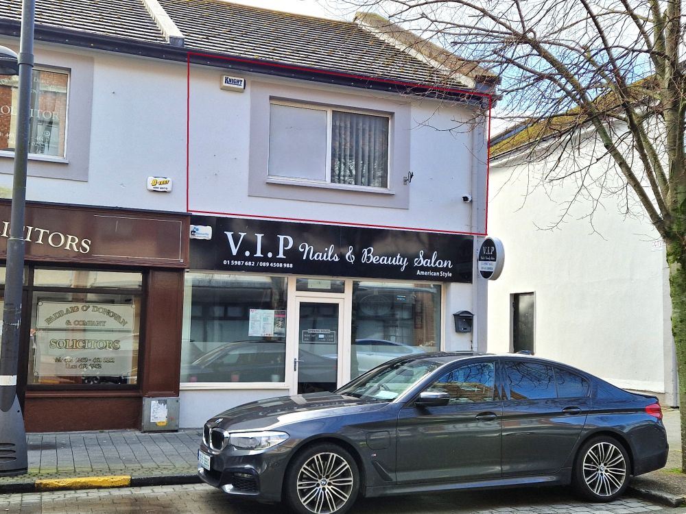 Unit 4 Block 7 High Street , Tallaght, Dublin 24