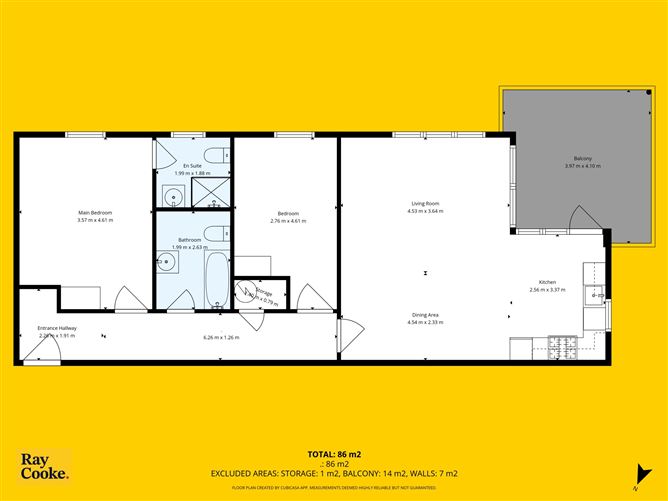 20 Killeen Hall, Killeen Road, Dublin 10, Dublin, D10 Y170