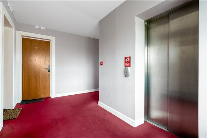 20 Killeen Hall, Killeen Road, Dublin 10, Dublin, D10 Y170